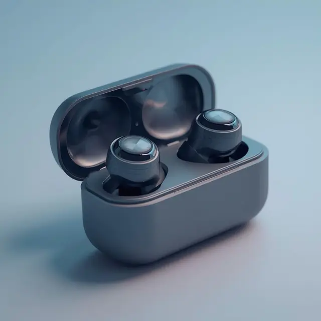 Wireless Earbuds